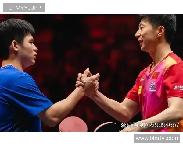 上海乒乓球队的拼搏历程与世界锦标赛的辉煌瞬间 上海乒乓球队的拼搏历程与世界锦标赛的辉煌瞬间