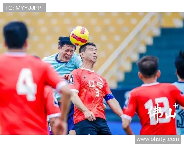 中国传承足球明星联赛粤语盛典展现华南足球魅力与文化传承