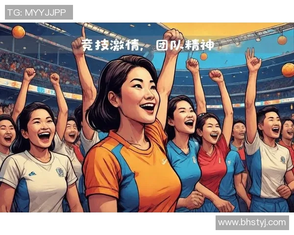 排球之魂:深入了解成都排球队的团队精神与竞技意识 排球之魂:深入了解成都排球队的团队精神与竞技意识