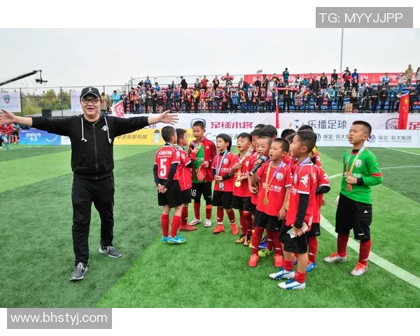 涵涵足球：探索青少年足球发展的新路径与未来愿景