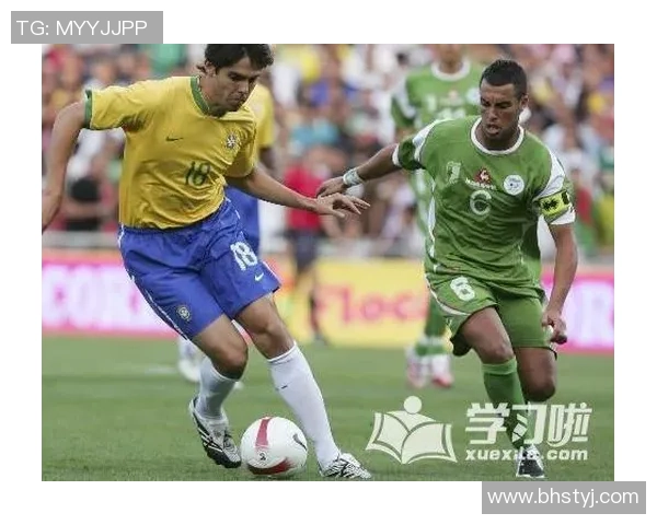 掌握足球控球技巧与带球策略提升你的场上表现与比赛水平 掌握足球控球技巧与带球策略提升你的场上表现与比赛水平