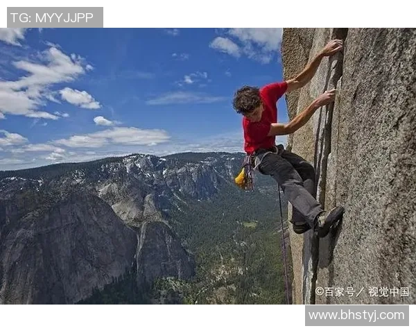 对话王芳:探索她的攀岩生涯与背后的坚持与梦想 对话王芳:探索她的攀岩生涯与背后的坚持与梦想