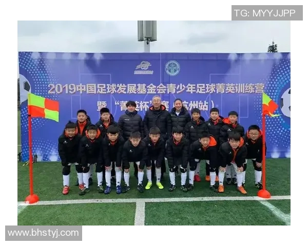 昆明足球精英训练营助力青少年成长与梦想实现的全新平台 昆明足球精英训练营助力青少年成长与梦想实现的全新平台