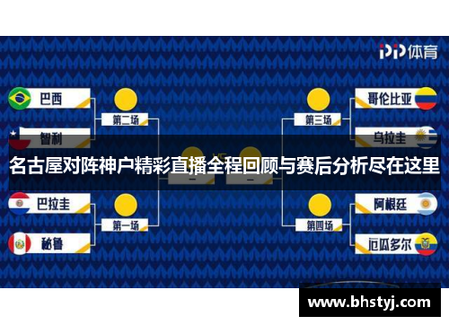 名古屋对阵神户精彩直播全程回顾与赛后分析尽在这里